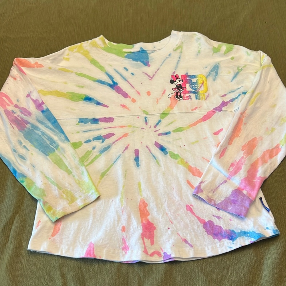 Kids Spirit Jersey